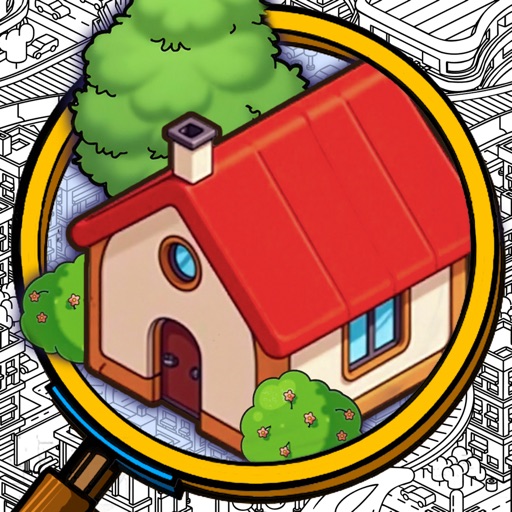Find It: Triple Match IPA v2.4.7 (No Ads) For iOS
