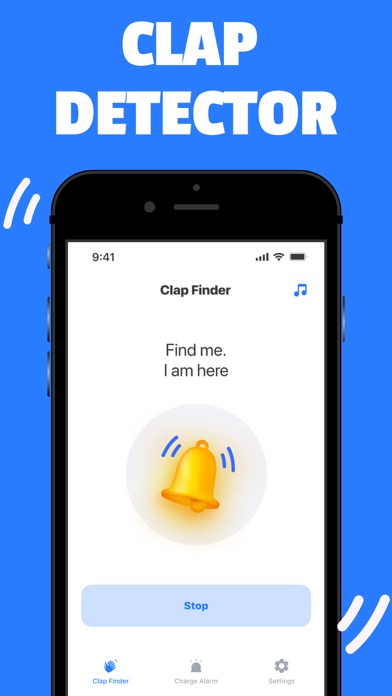 Find my phone - Device Finder screenshot