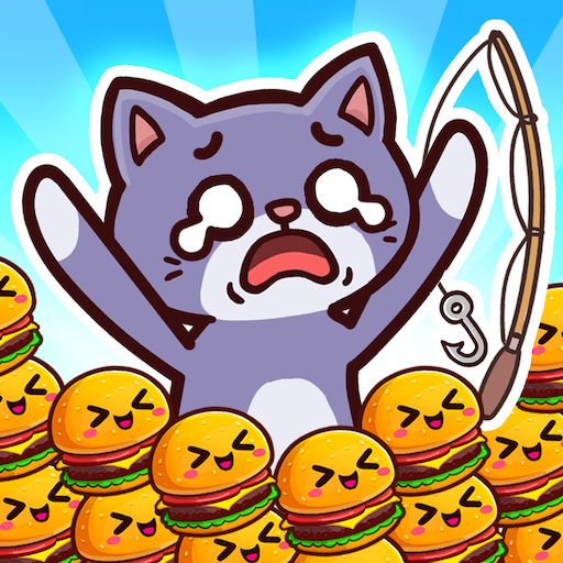 Fishing Food APK v283.0.0 (Easy Upgrades, Ads Removed) For Android