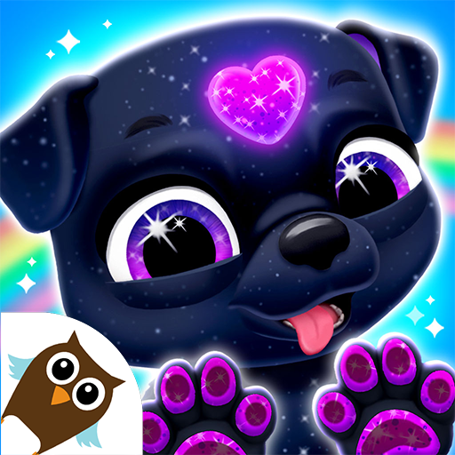 Floof – My Pet House APK v15.1.141 (Free Purchase) For Android