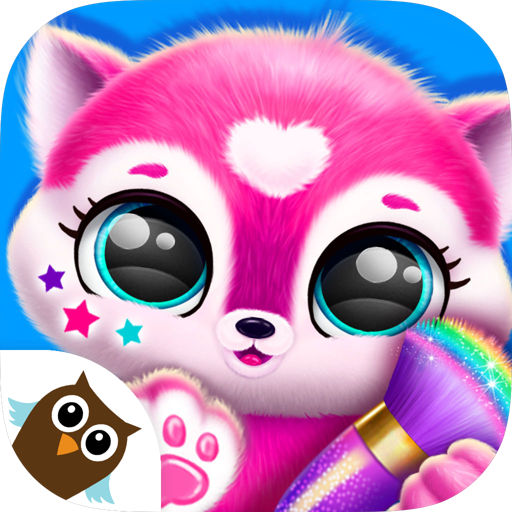 Fluvsies – A Fluff to Luv APK v21.2.19 (Unlimited Money) For Android
