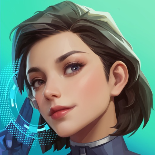 Foundation: Galactic Frontier IPA v1.41.77 (Multiply Attack) For iOS