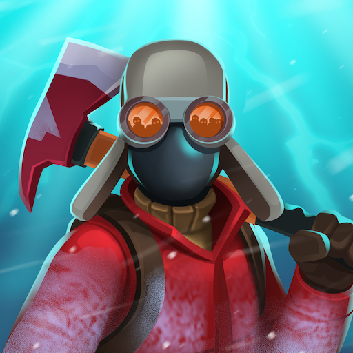 Frost World – Snow Survival APK v1.0.20 (MOD, Unlimited Gems/Resources) For Android