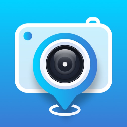 GPS Geotag Map Camera – Tagofy IPA v4.3 (Open features) For iOS