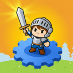 Gear Defense: Battle Defenders
