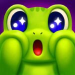 Gecko Out