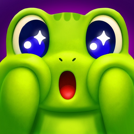 Gecko Out IPA v22.2.1 (fake purchase) For iOS