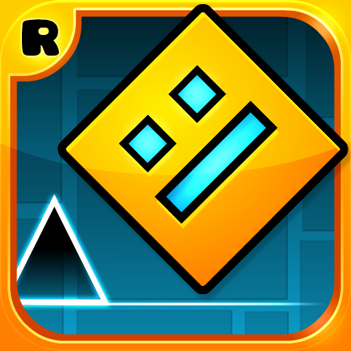 Geometry Dash APK v2.2.147 (All unlocked, Unlimited resources) For Android