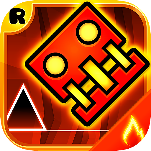 Geometry Dash Meltdown APK v2.2.147 (Mod Unlocked) For Android
