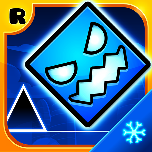 Geometry Dash SubZero APK v2.2.147 (Mod Unlocked) For Android