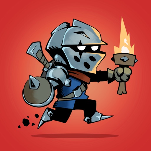 Greed Dungeon: FPS RPG IPA v0.2.0 (Currency Enough) For iOS