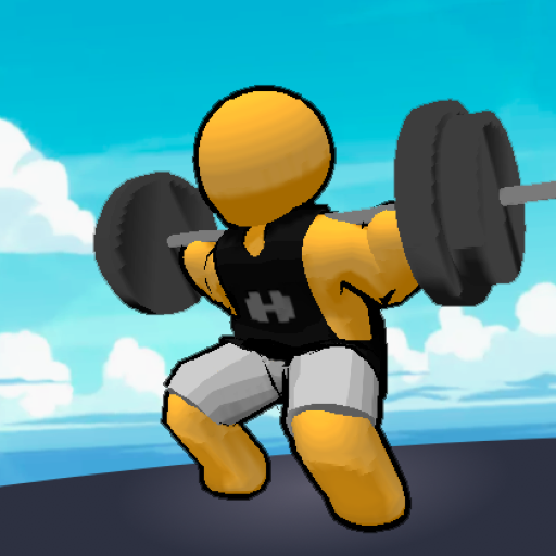 Gymland APK v2.3 (Unlimited Energy) For Android