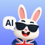 Hala: Speak English with AI