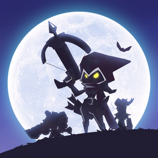 Hành Trình Bất Tận: Sinh Tồn IPA v2.7.5.1 (Defense Multiplier) For iOS