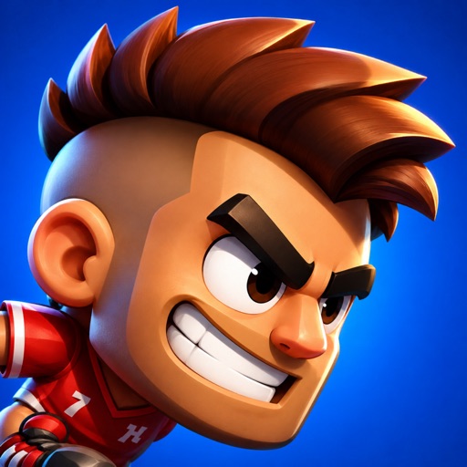 Head Kick IPA v1.0 (ADS NO) For iOS