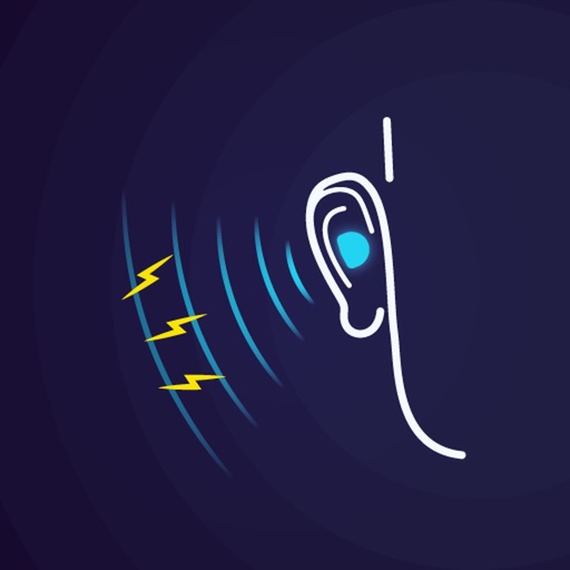 Hearing Amplifier: Clear Sound IPA v1.8.6 (Unlocked features) For iOS