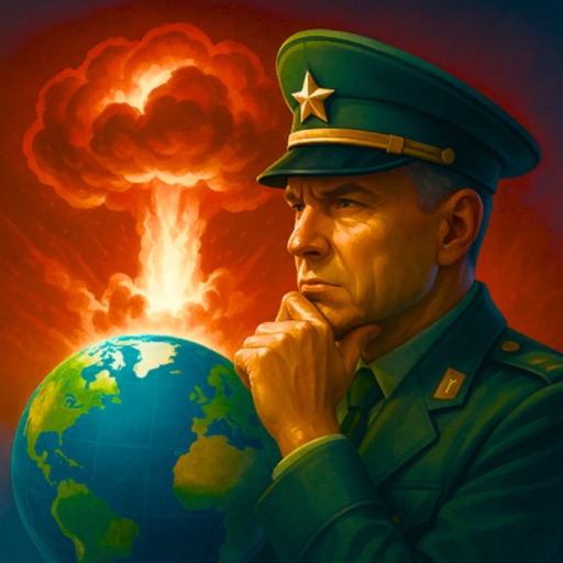 Hegemon: War Strategy IPA v1.10 (Free store) For iOS