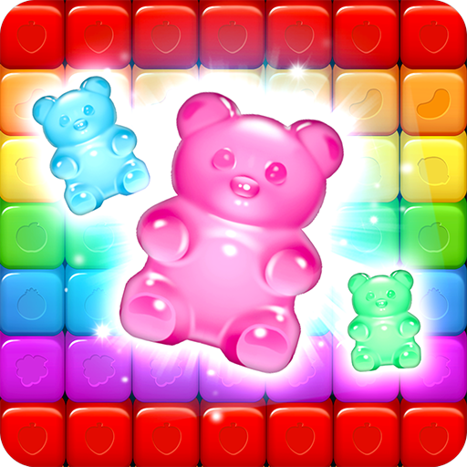 Hello Candy Blast:Puzzle Match APK v1.3.2 (Menu, Unlimited Money, Booster, Speed) For Android