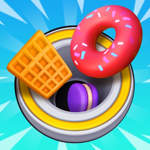 Hole Busters 3D IPA v1.8.9 (No Ads) For iOS