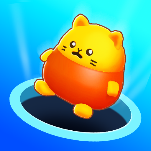 Hole it! APK v1.27.11 (Menu, Unlimited Coins, Auto Win) For Android