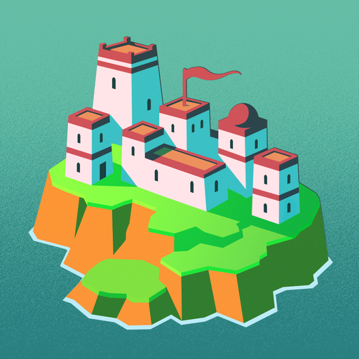 ISLANDERS: Mobile APK v1.0 (Unlocked Game) For Android