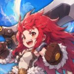 Idle Berserker legend of kali