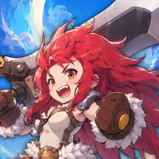 Idle Berserker legend of kali IPA v1.198 (Damage Multiplier) For iOS