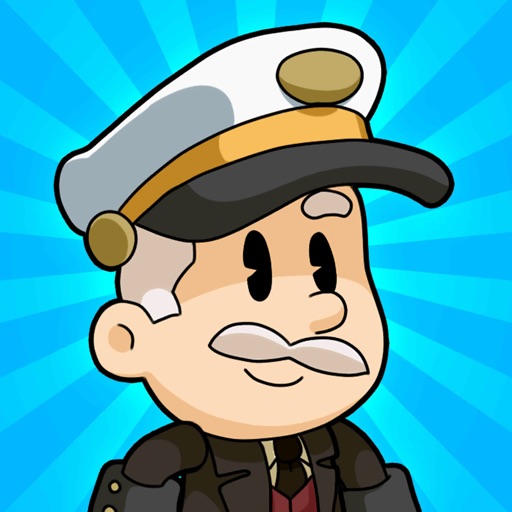 Idle Frontier: Western Tapper IPA v1.097 (Free Shop) For iOS