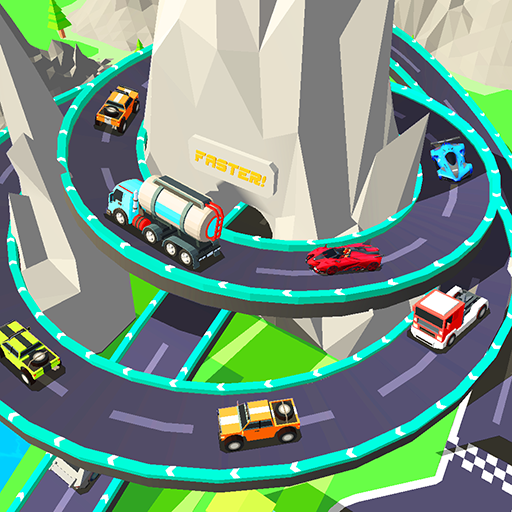 Idle Racing Tycoon-Car Games APK v2.1.5 (Free Rewards) For Android