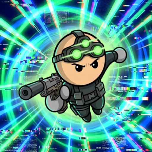 Idle Squad Tactics IPA v1.11 (Currency Freeze) For iOS