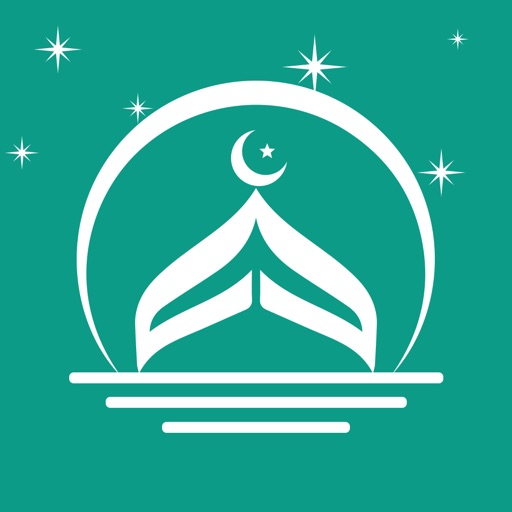 Islamic World – Athan,Quran IPA v16.2 (Unlocked features) For iOS