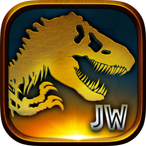 Jurassic World™: The Game APK v1.90.39 (Unlocked) For Android