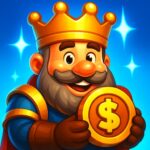 King Table - Idle RPG