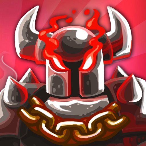 Kingdom Rush Vengeance TD+ IPA v1.16.06 (Unlocked) For iOS