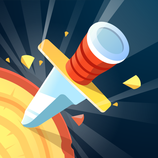 Knife Hit APK v1.8.27 (Unlimited Coins) For Android