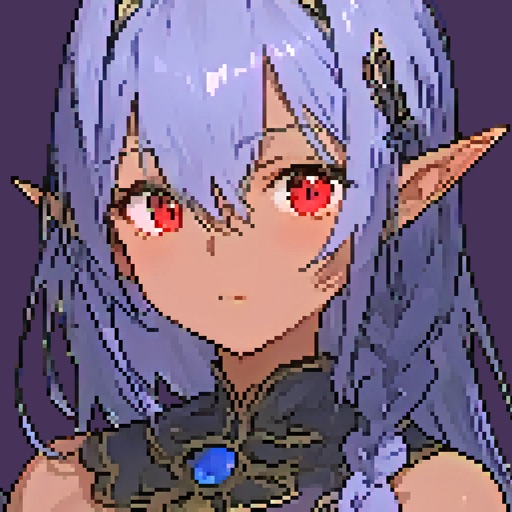 Knight Maidens: Idle RPG IPA v1.9 (One Hit Kill) For iOS