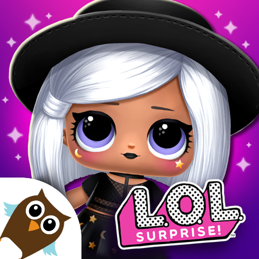 L.O.L. Surprise! Disco House APK v2.5.449 (Unlimited Diamond) For Android