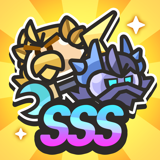 Legend of Slime: Idle RPG War APK v4.10.1 (Unlimited Money, God Mode) For Android