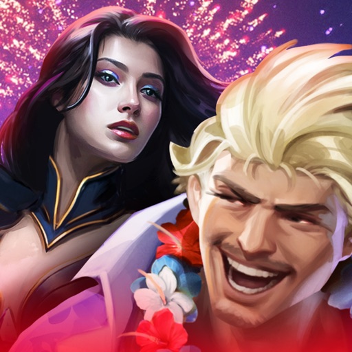 Legendary: Game of Heroes IPA v3.19.20 (One Hit Kill) For iOS