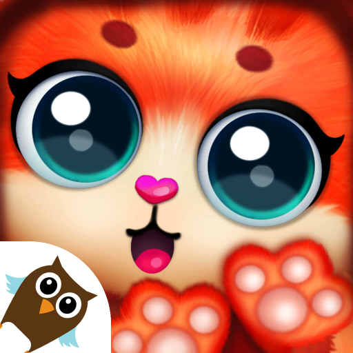 Little Kitty Town APK v1.3.130 (Unlocked) For Android