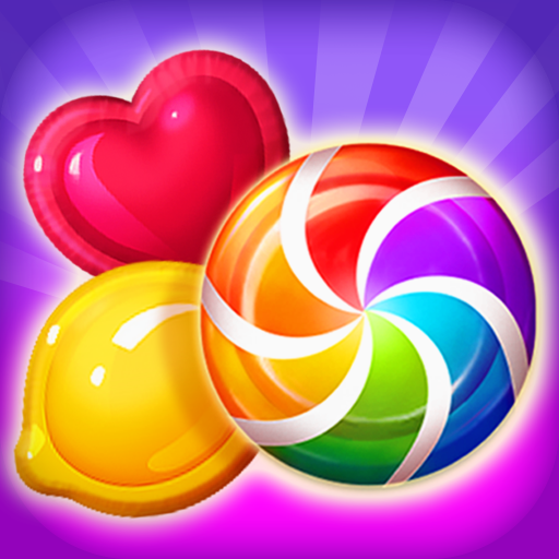 Lollipop 3: Match 3 Puzzles APK v2606.0.4 (Unlimited/Money, Lives, Boosters) For Android