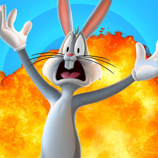 Looney Tunes™ World of Mayhem APK v63.0.1 (No Skill CD) For Android