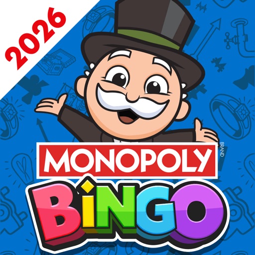 MONOPOLY Bingo! IPA v1.12.0 (Mogul Pass Enabled) For iOS