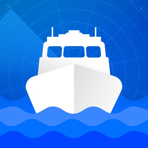 MarineRadar・Vessel Finder IPA v4.0.74 (Unlocked features) For iOS