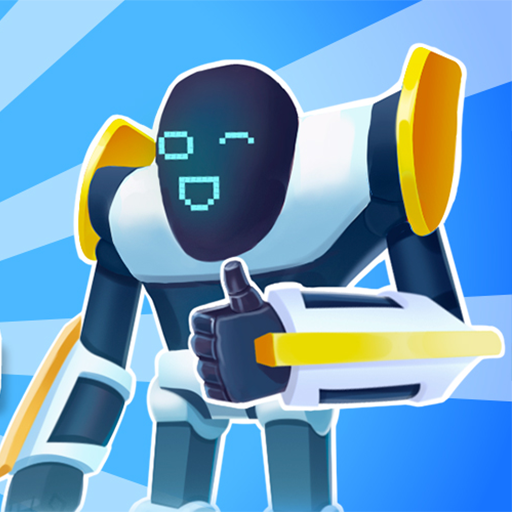 Mechangelion – Robot Fighting APK v3.5 (Unlimited Money) For Android