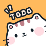 Meow To Do List & Task Manager