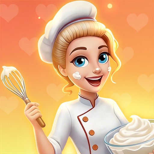 Merge Restaurant – Makeover IPA v2.40.19 (DebugMenu) For iOS