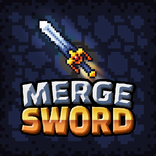Merge Sword :Idle Merged Sword APK v1.99.0 (Unlimited Money) For Android