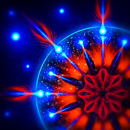 Microcosmum: survival of cells APK v6.0.1 (Everything is open) For Android