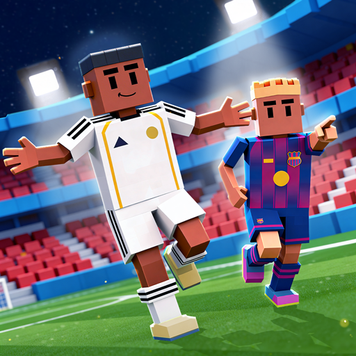Mini Soccer Star APK v1.89 (MOD, Unlimited Coins/Gems) For Android